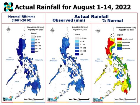 pagasa dost|Daily Weather .